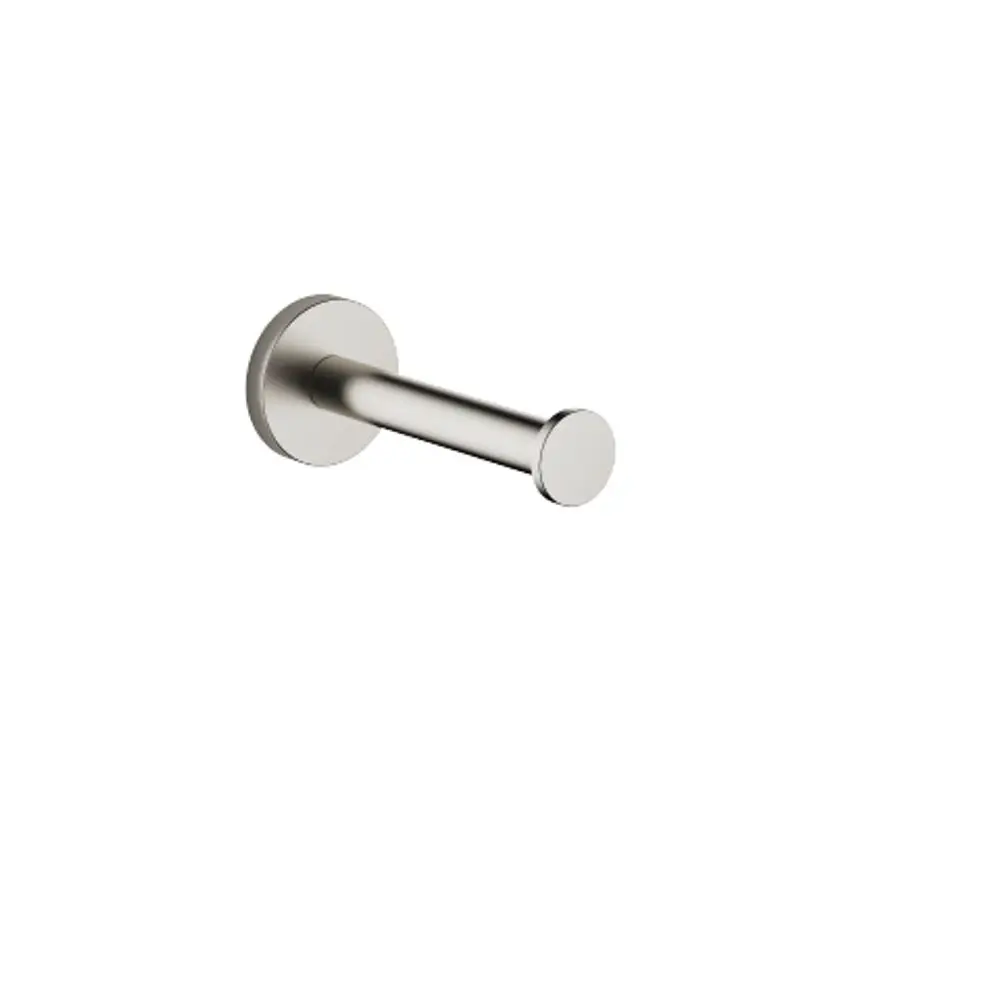 Dornbracht-TARA.-Reserve-Papierrollenhalter-Ausladung 135mm-platin gebürstet, 83590892-06 Galeriebild 1